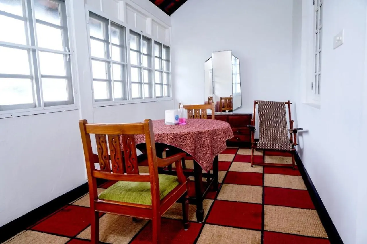 Beach Heritage Hotel Kozhikode