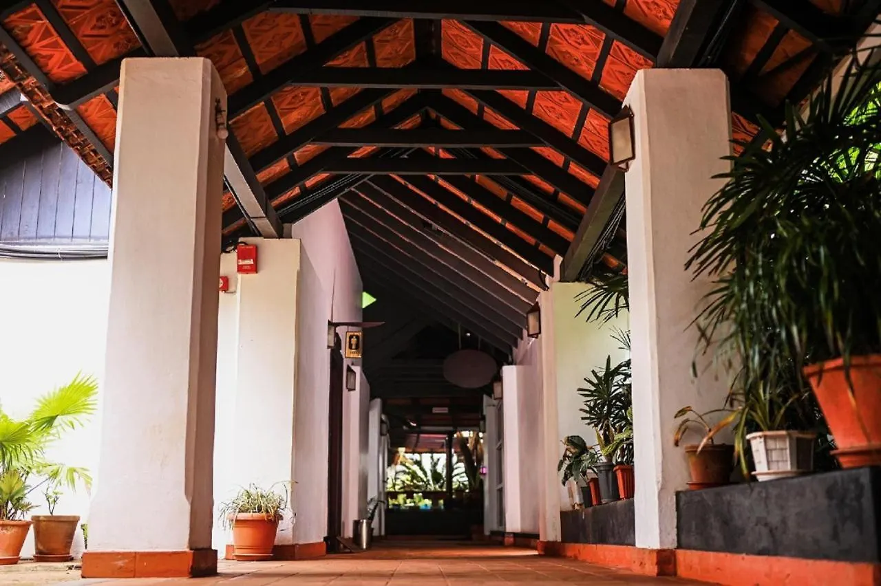 Beach Heritage Hotel Kozhikode