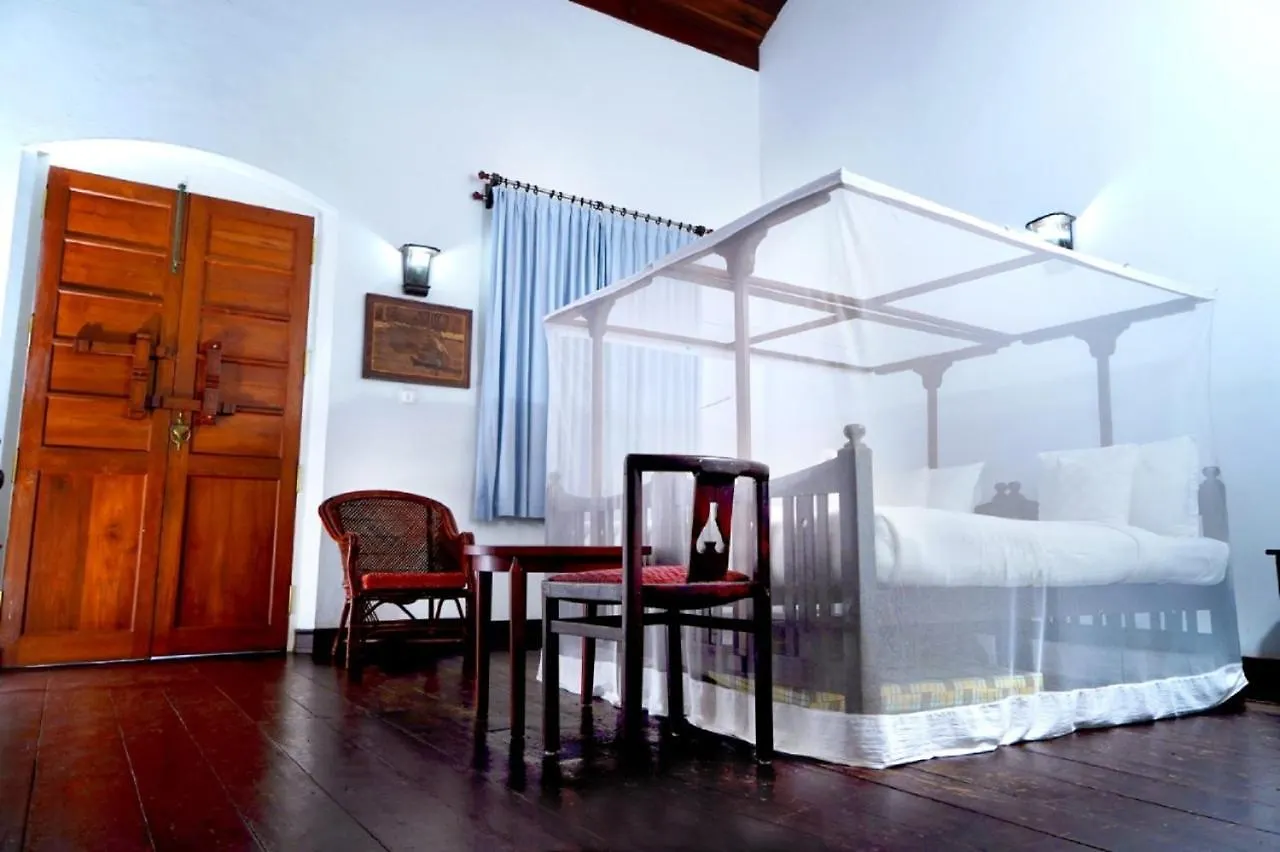 Beach Heritage Hotel Kozhikode