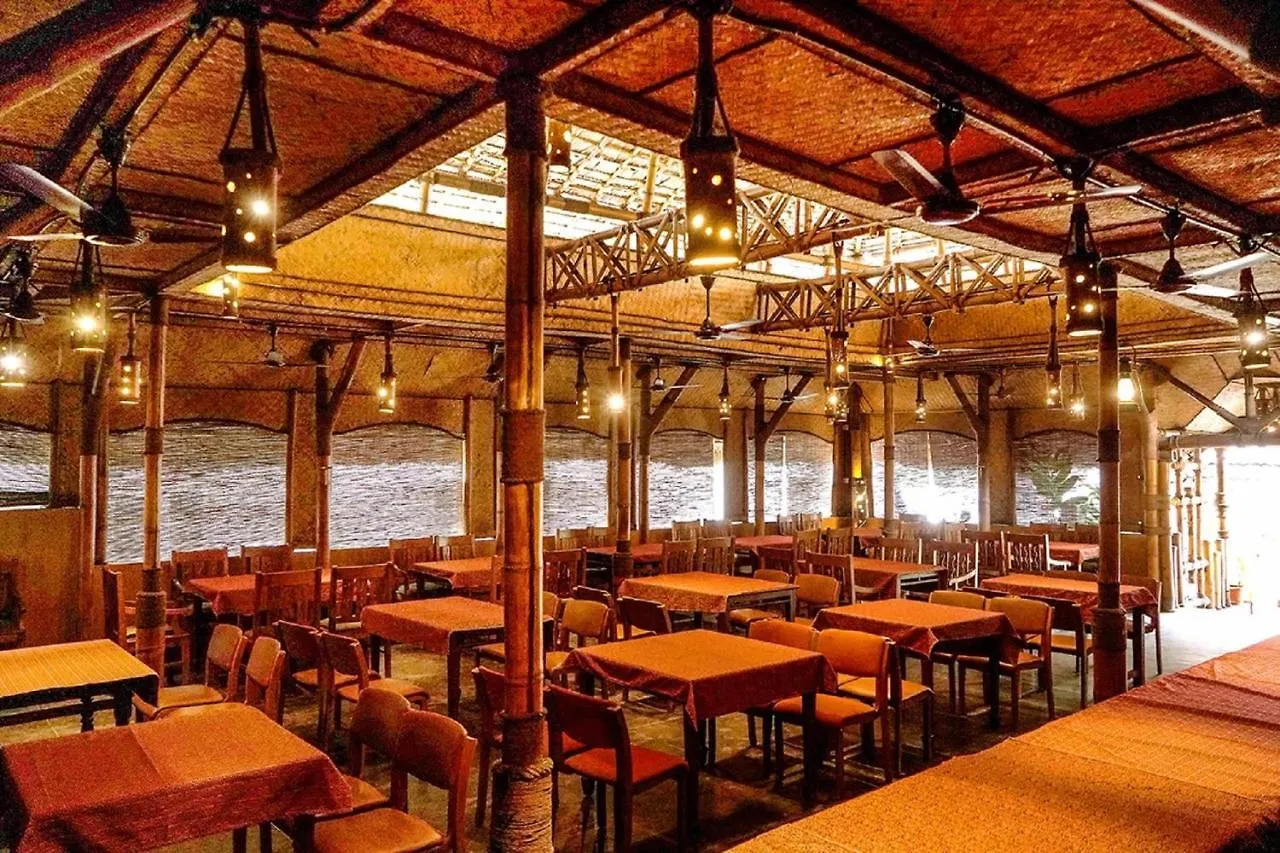 Beach Heritage Hotel Kozhikode