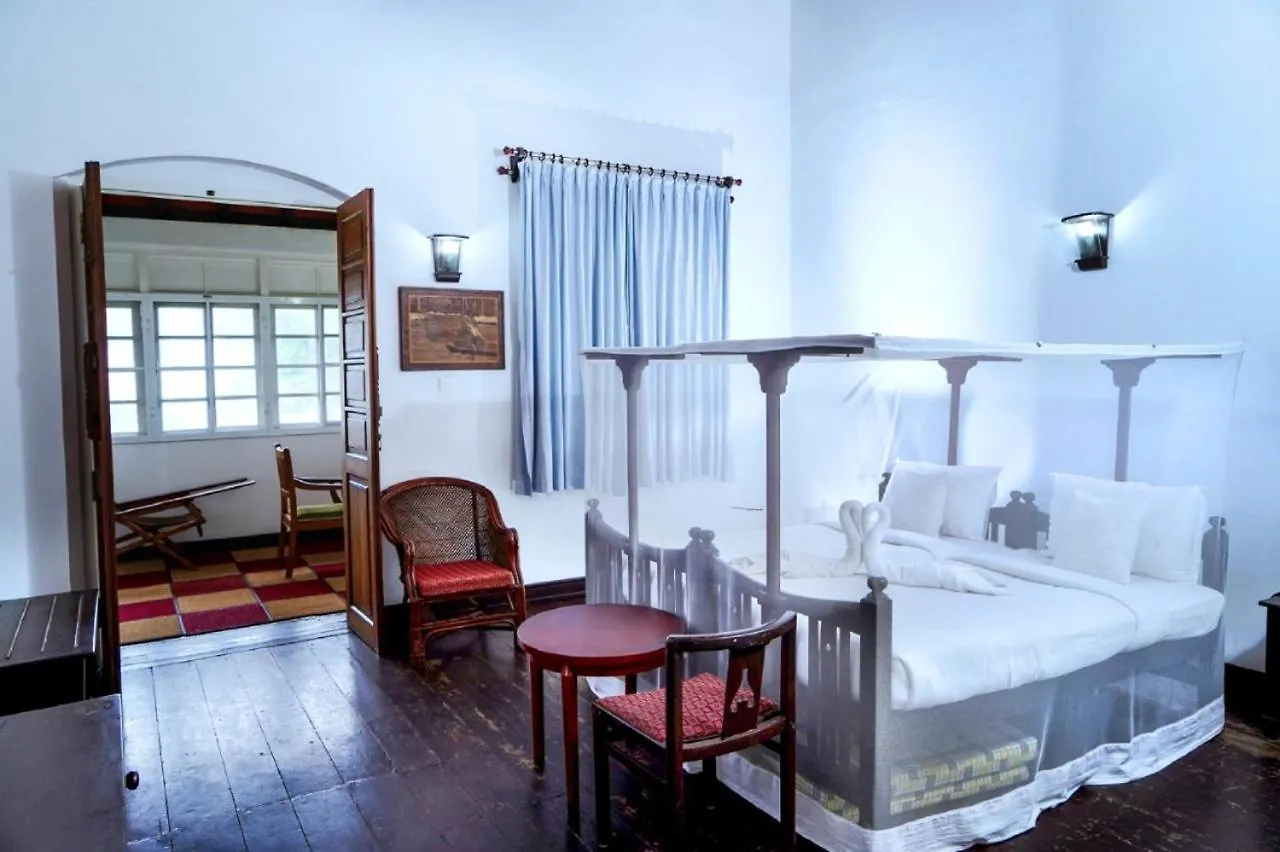 Beach Heritage Hotel Kozhikode 4*,  India
