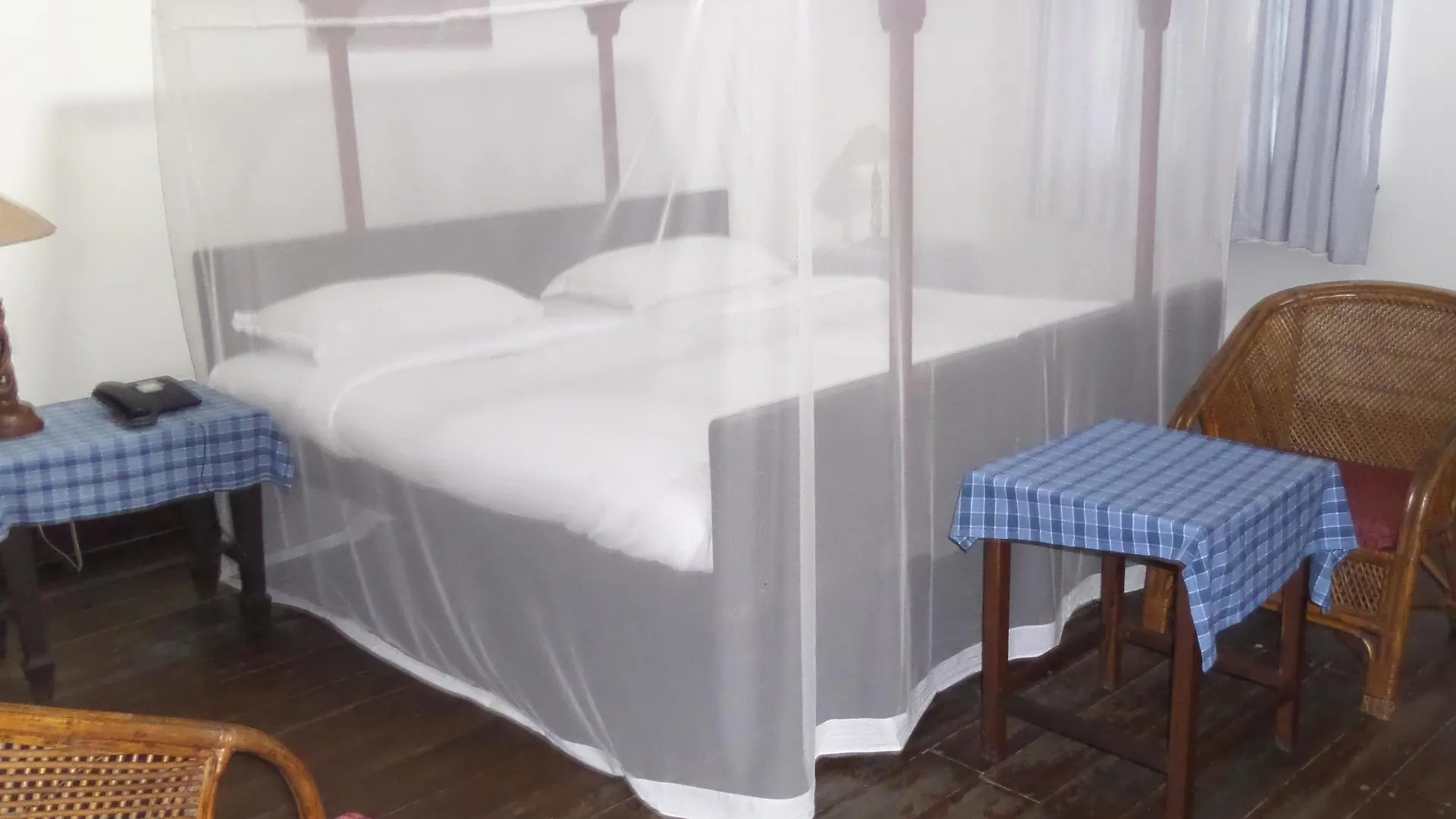 Beach Heritage Hotel Kozhikode