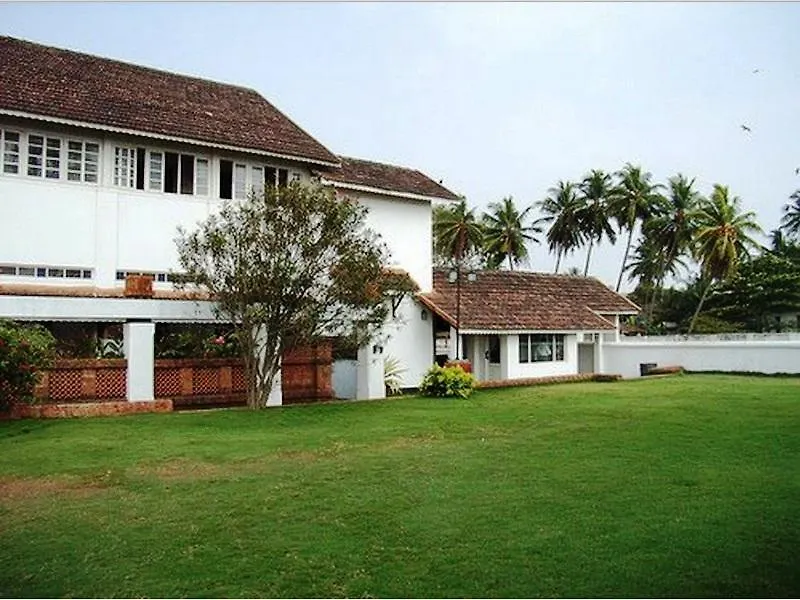 Beach Heritage Hotel Kozhikode India