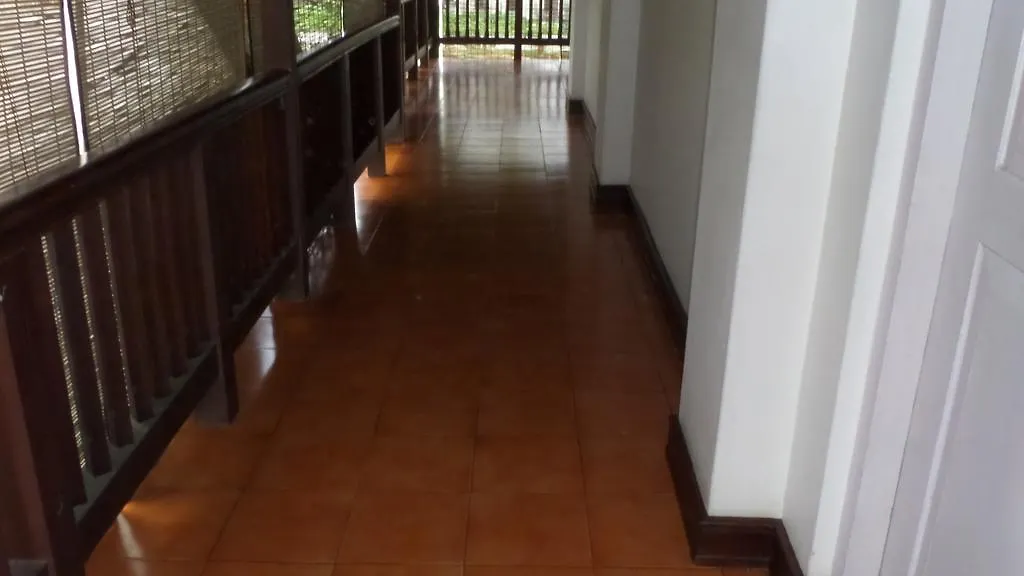****  Beach Heritage Hotel Kozhikode India