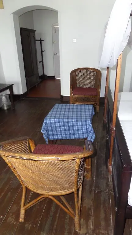 Beach Heritage Hotel Kozhikode