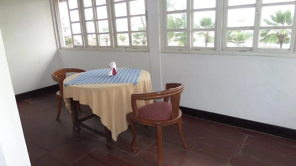 Beach Heritage Hotel Kozhikode