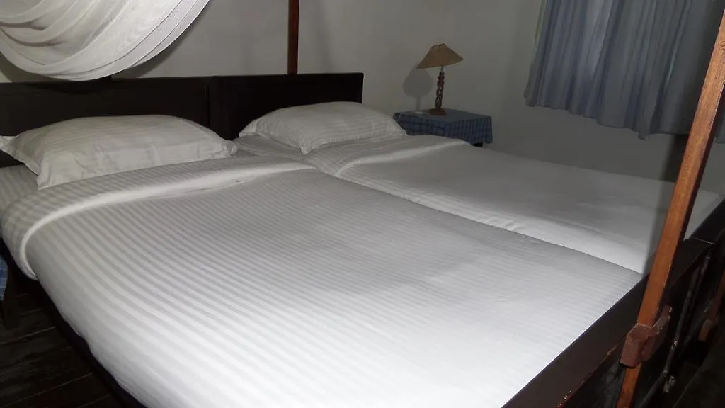 Beach Heritage Hotel Kozhikode India