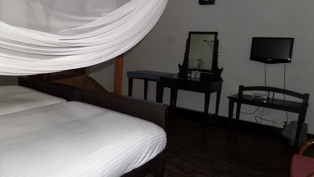 Beach Heritage Hotel Kozhikode