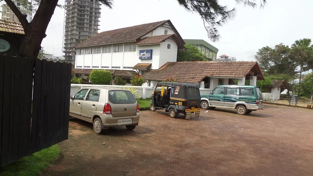 Beach Heritage Hotel Kozhikode