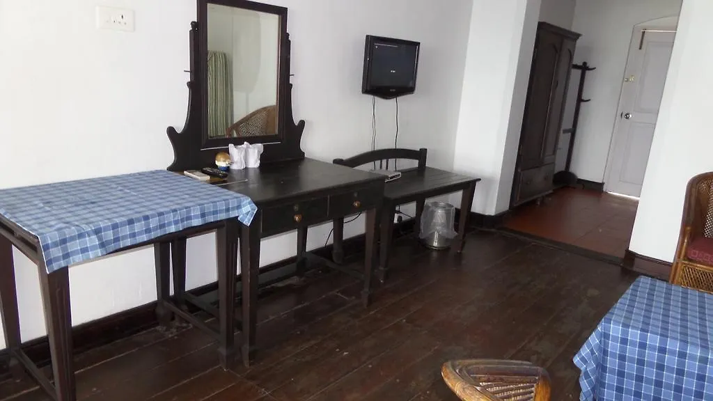 Beach Heritage Hotel Kozhikode India
