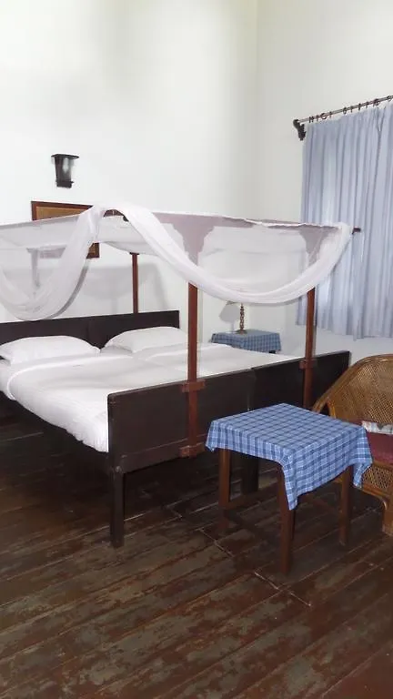 Beach Heritage Hotel Kozhikode