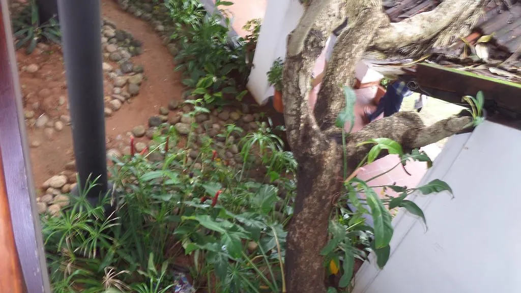 ****  Beach Heritage Hotel Kozhikode India