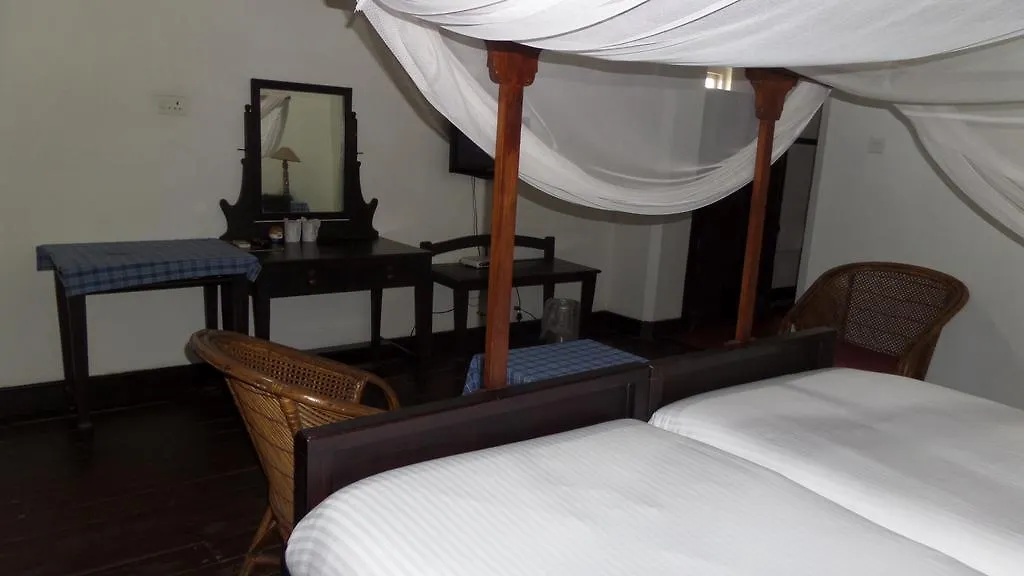 Beach Heritage Hotel Kozhikode