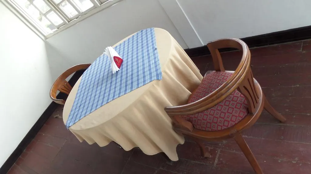 Beach Heritage Hotel Kozhikode