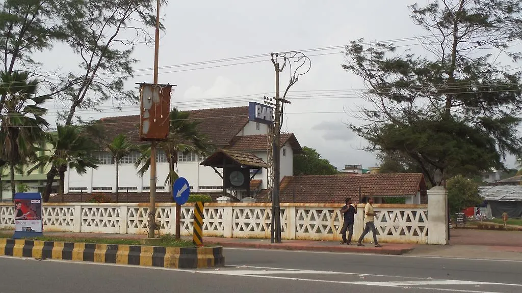 Beach Heritage Hotel Kozhikode