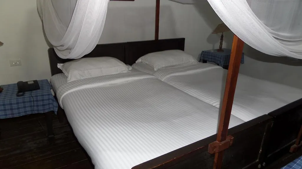 Beach Heritage Hotel Kozhikode