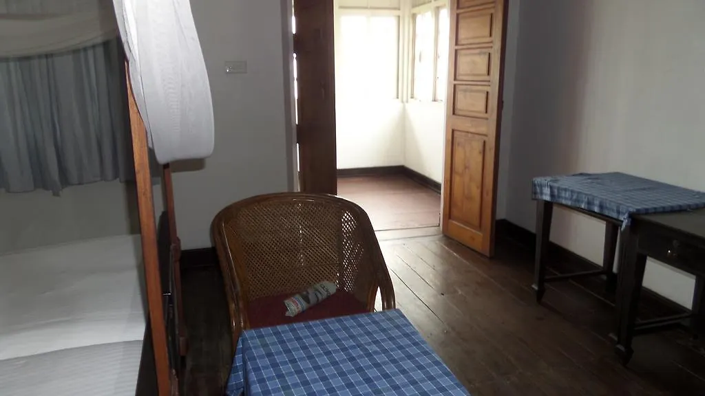 ****  Beach Heritage Hotel Kozhikode India