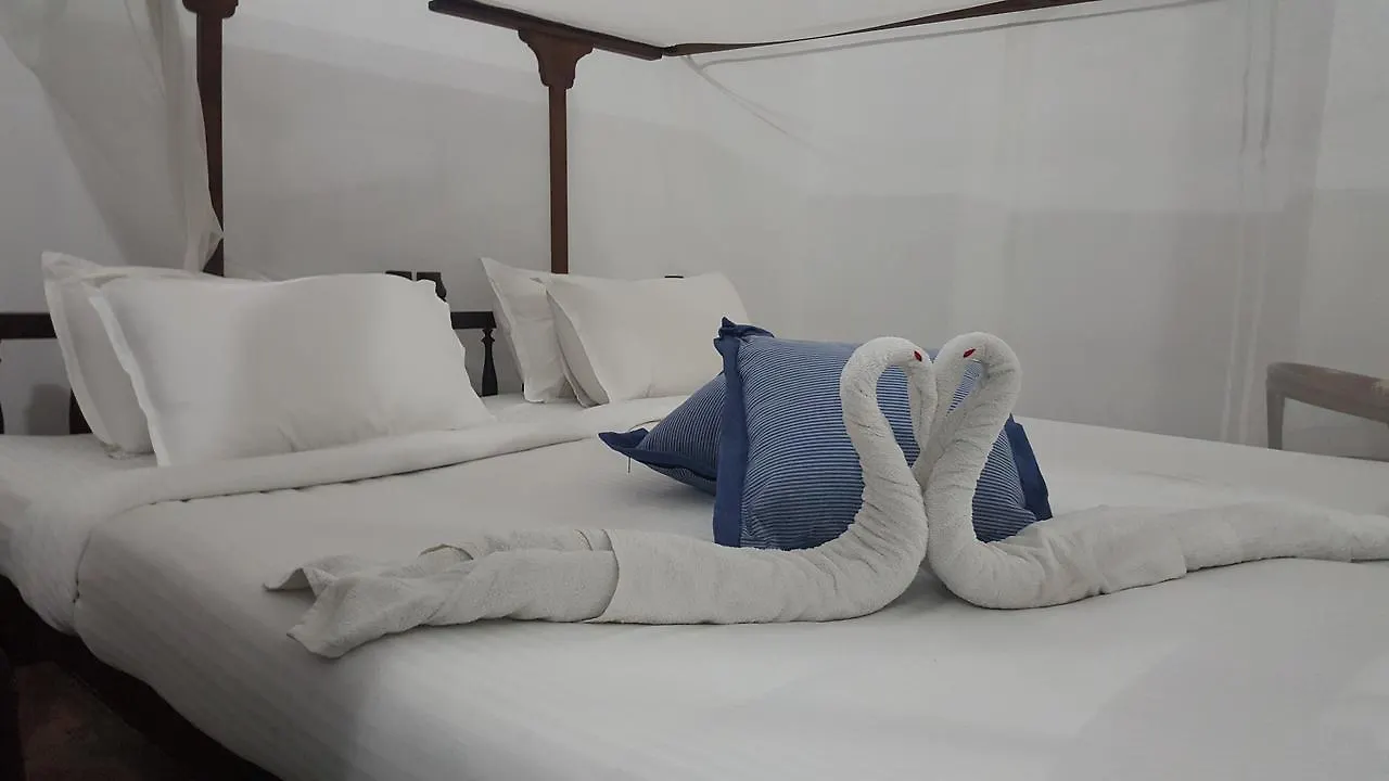 Beach Heritage Hotel Kozhikode 4*,
