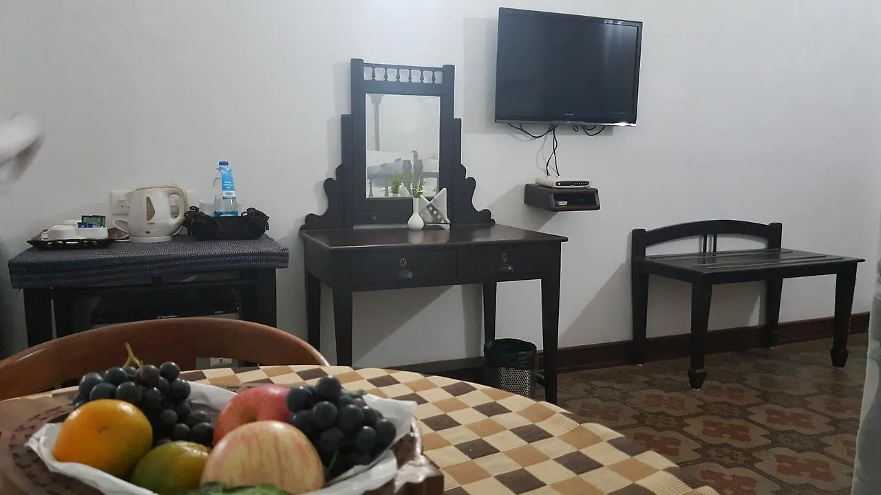 Beach Heritage Hotel Kozhikode