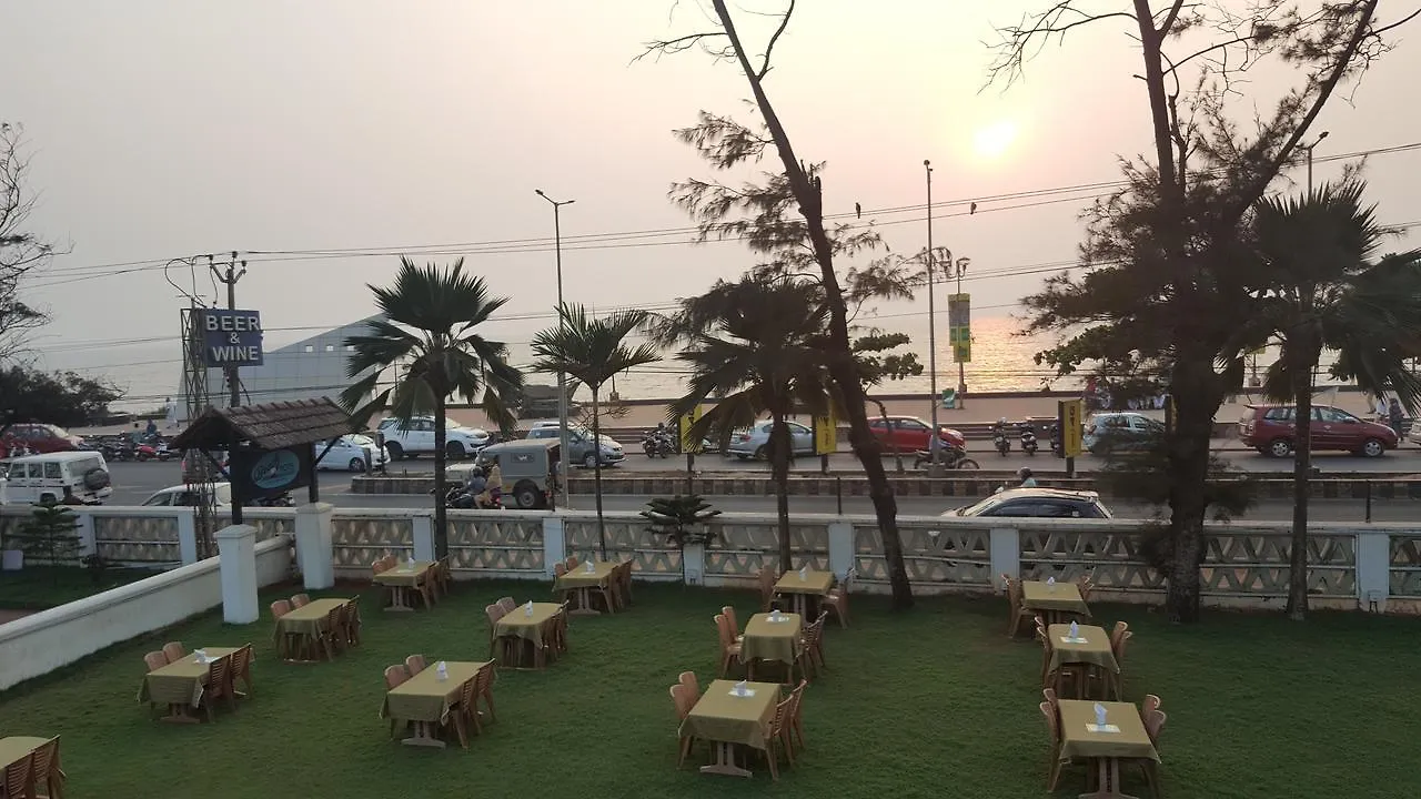 Beach Heritage Hotel Kozhikode India