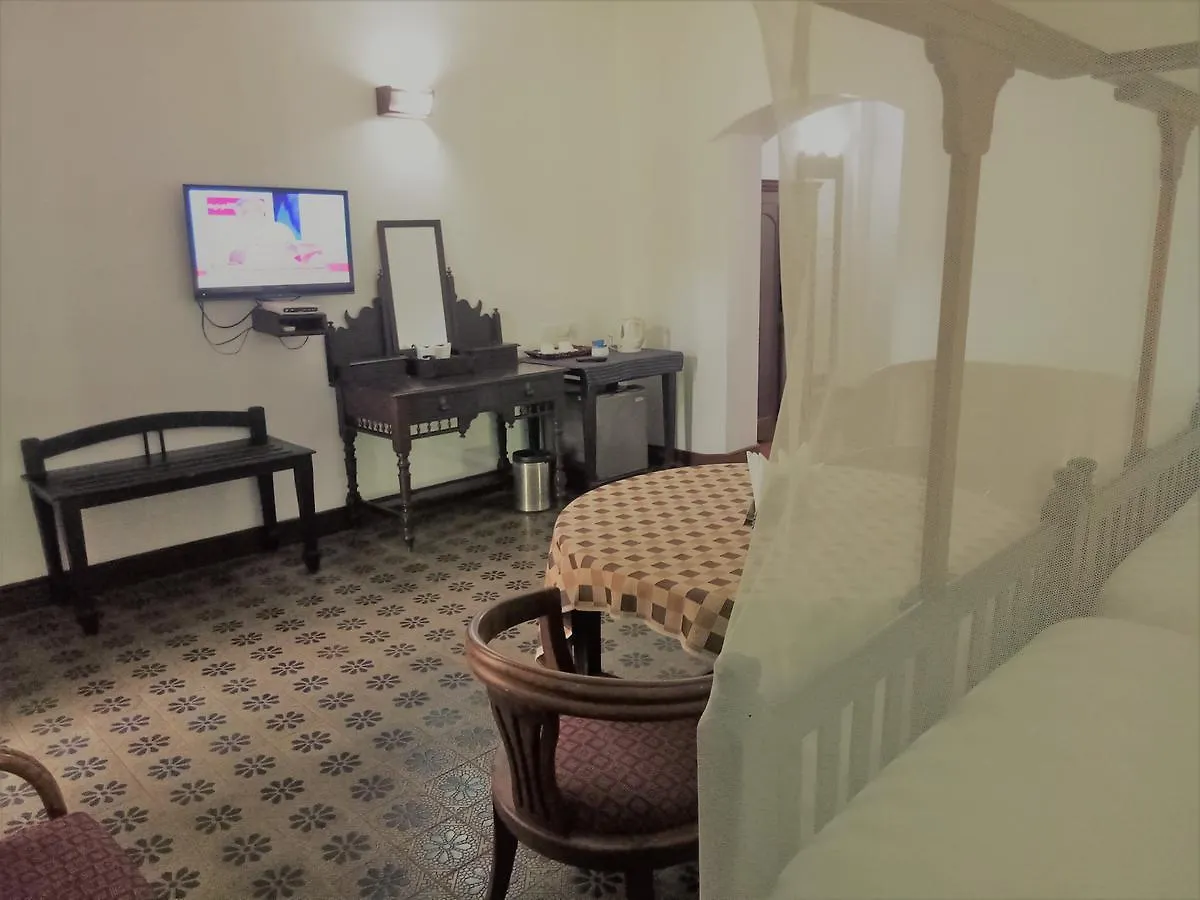 Beach Heritage Hotel Kozhikode
