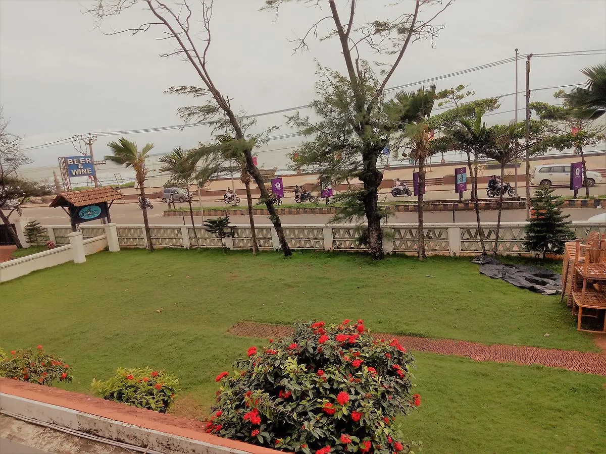 Beach Heritage Hotel Kozhikode