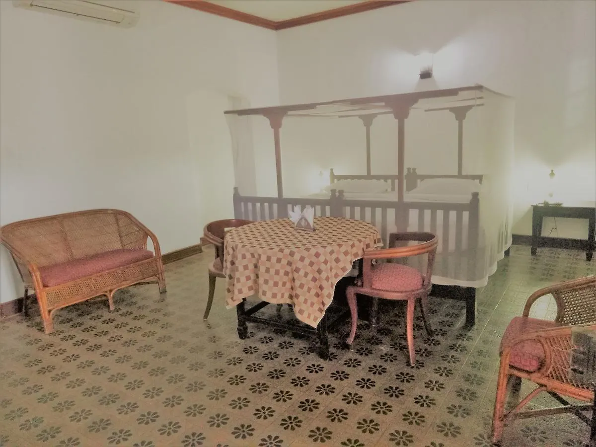 Beach Heritage Hotel Kozhikode 4*,