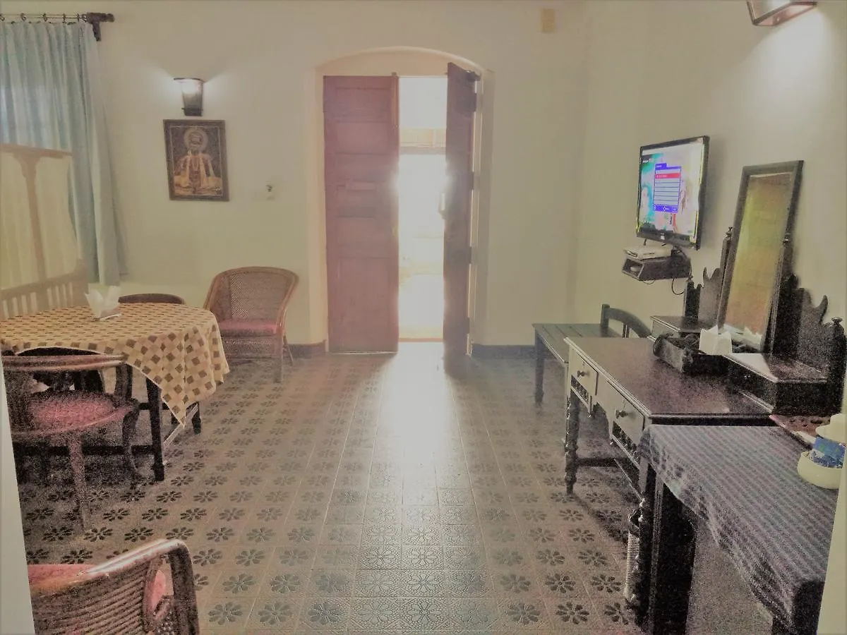 Beach Heritage Hotel Kozhikode