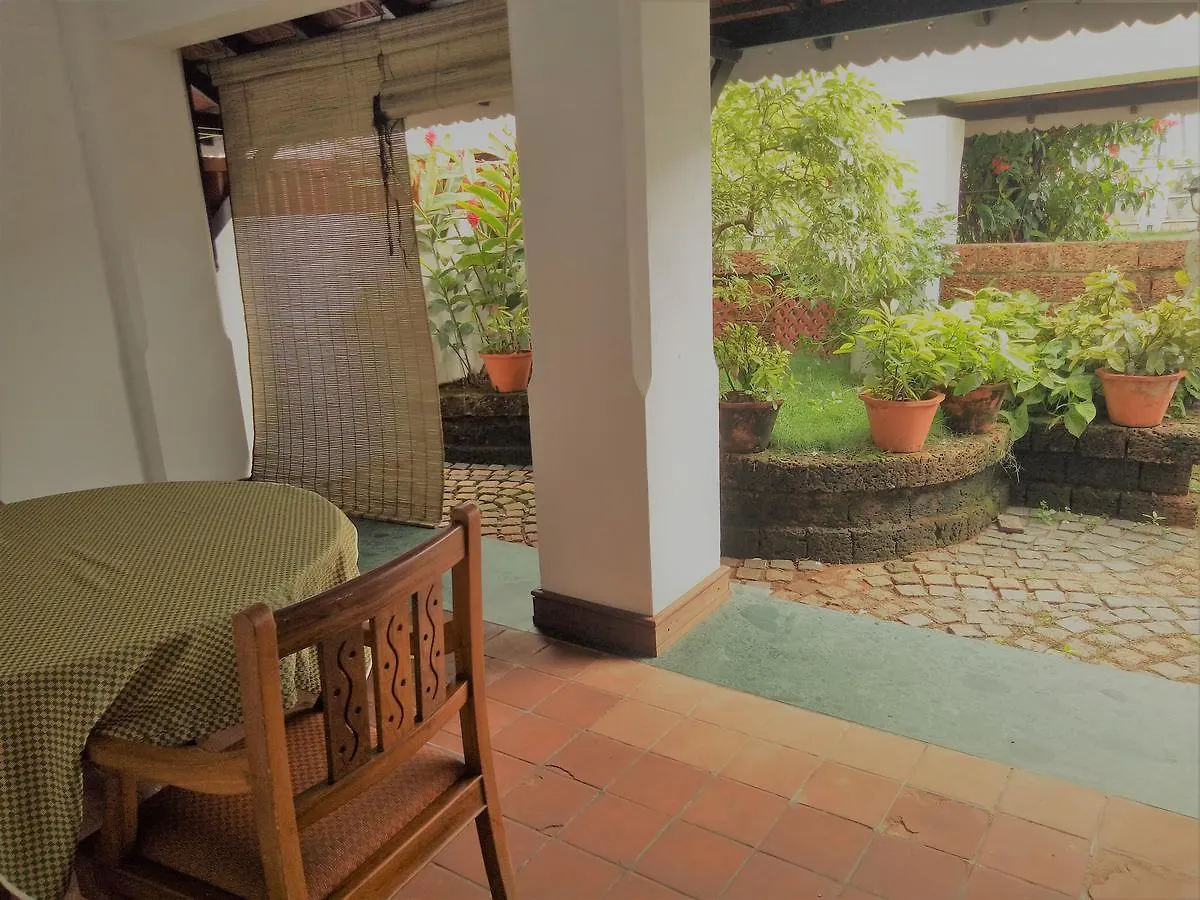 Beach Heritage Hotel Kozhikode 4*,  India