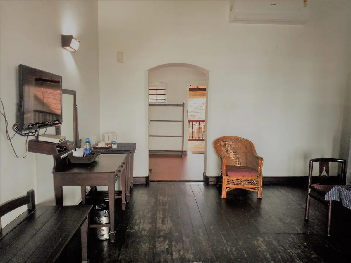 Beach Heritage Hotel Kozhikode