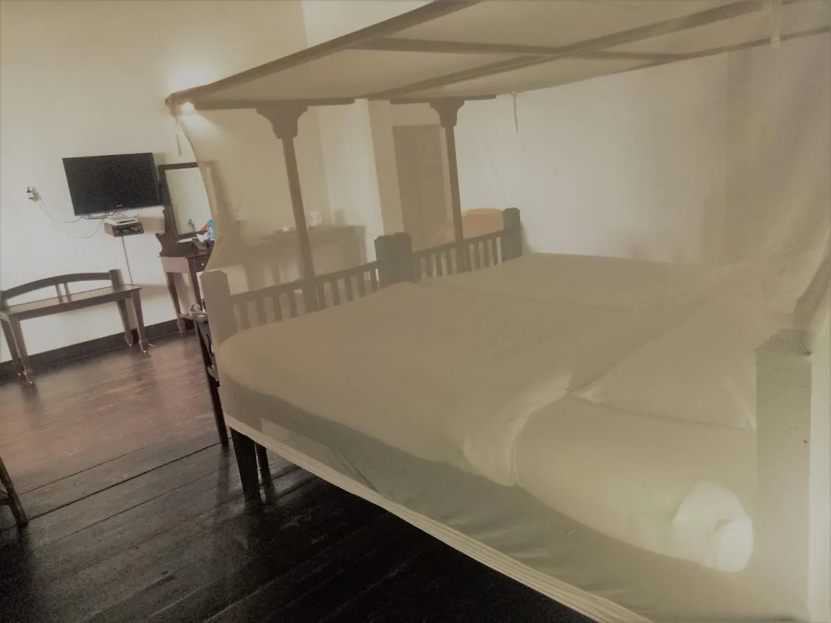 Beach Heritage Hotel Kozhikode