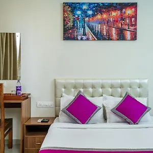 Hotel Nexstay Treats
