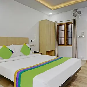 Hotel Treebo Trend Marhaba