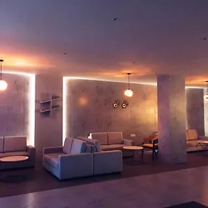 Hotel Alhind Tower