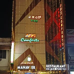 Abs Comforts Mysore