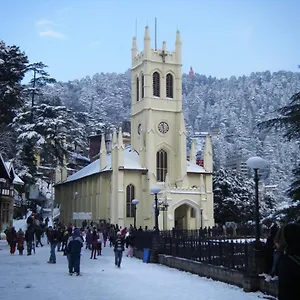 Hanu Vatika The Family Choice Shimla