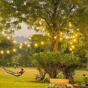 Krishraj Farms-countryfamilyescape At Leopard Trail Gurgaon