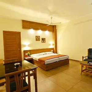 Hotel Maharani