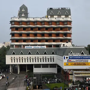 Hotel Manuelsons Malabar Palace