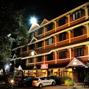 Hotel Kovilakam Residency