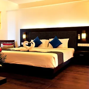 Hotel Copper Folia