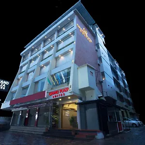 Hotel Grand Plaza