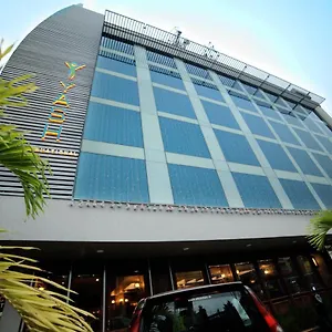 Bed & Breakfast Yash International
