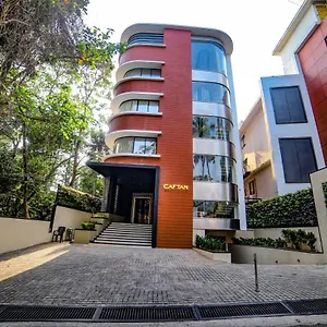 Hotel Maryam