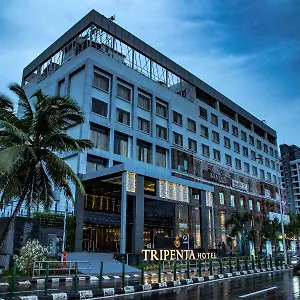 Hotel Kpm Tripenta