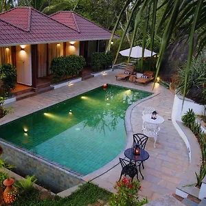 Resort Le Candles