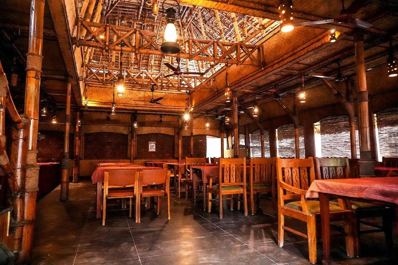 Beach Heritage Hotel Kozhikode India