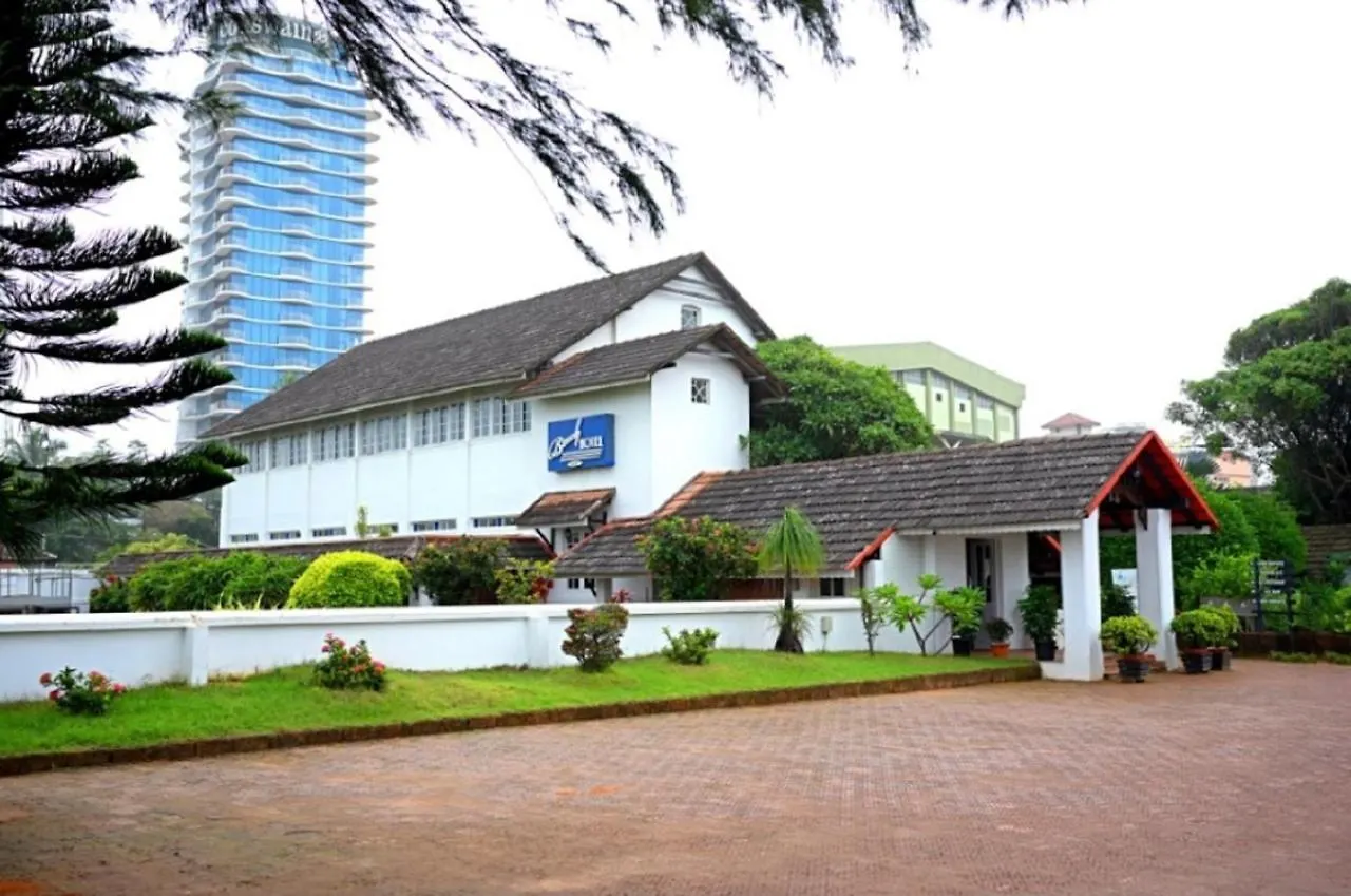 Beach Heritage Hotel Kozhikode 4*,  India
