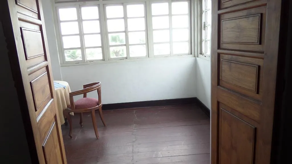 Beach Heritage Hotel Kozhikode