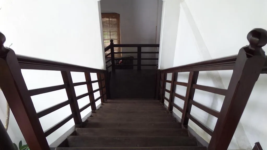 Beach Heritage Hotel Kozhikode